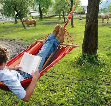 Urlaub Am Malerhof *