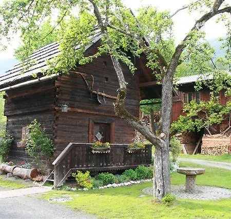 Urlaub Am Malerhof Bauernhof *