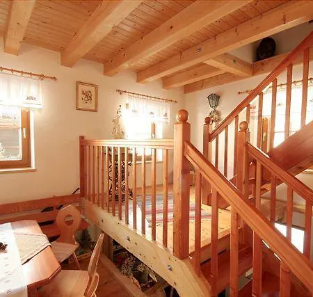 Bauernhof Urlaub Am Malerhof Jenig