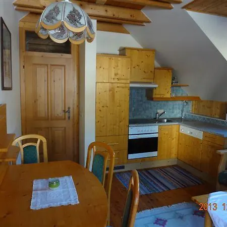 Bauernhof Urlaub Am Malerhof