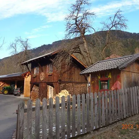 Urlaub Am Malerhof