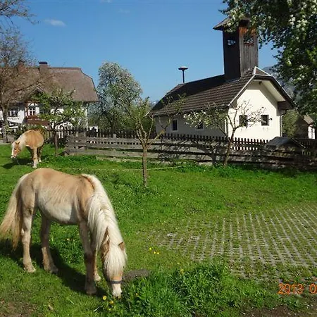 Bauernhof Urlaub Am Malerhof *