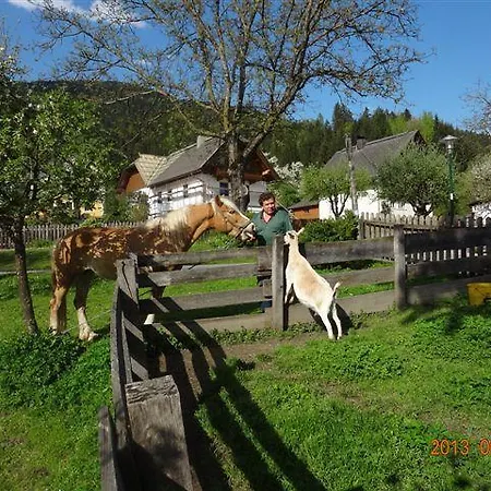 Urlaub Am Malerhof
