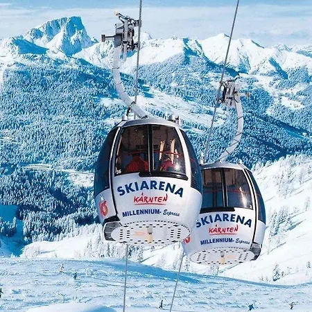 Bauernhof Urlaub Am Malerhof *