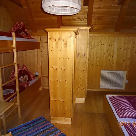 Urlaub Am Malerhof Bauernhof Jenig