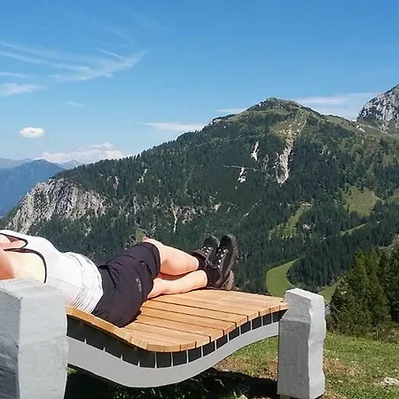 Urlaub Am Malerhof * Jenig