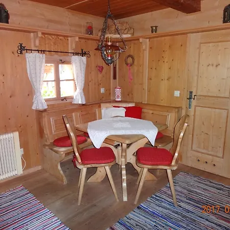 Urlaub Am Malerhof *