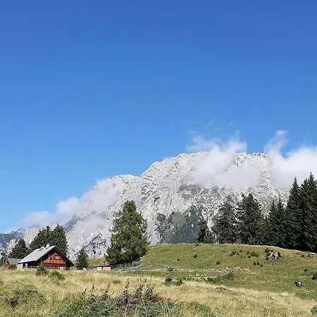 Urlaub Am Malerhof *