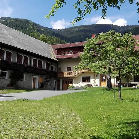 Urlaub Am Malerhof