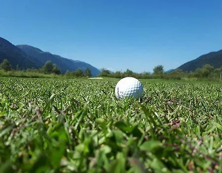 Urlaub Am Malerhof * Jenig