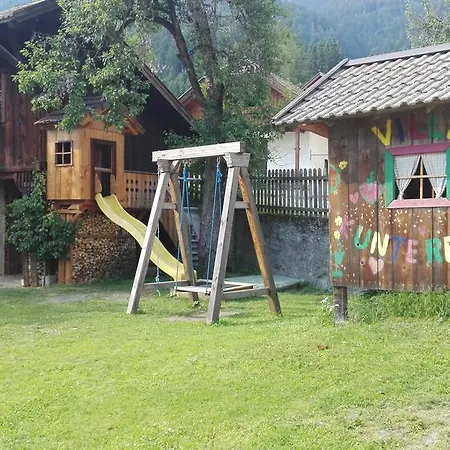 Bauernhof Urlaub Am Malerhof Jenig