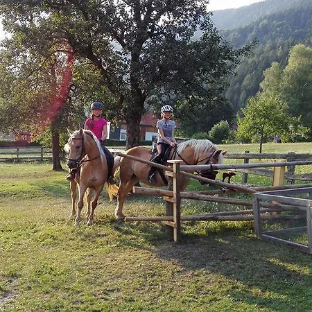 Urlaub Am Malerhof