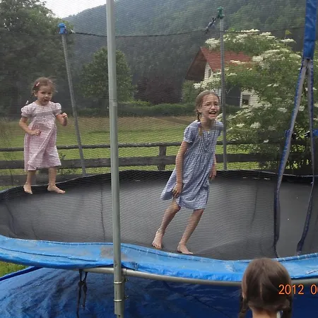 Bauernhof Urlaub Am Malerhof Jenig