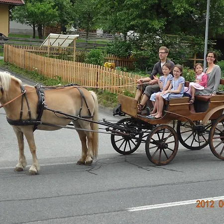 Urlaub Am Malerhof