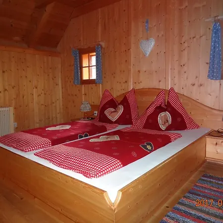 Urlaub Am Malerhof Bauernhof