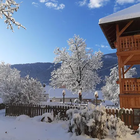 Bauernhof Urlaub Am Malerhof Jenig
