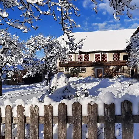 Urlaub Am Malerhof
