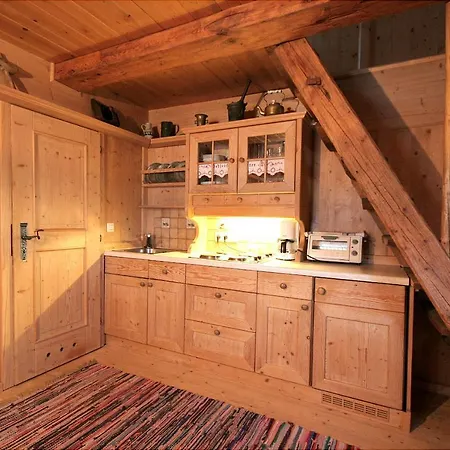 Urlaub Am Malerhof Bauernhof *