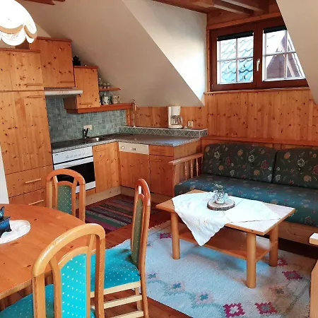Urlaub Am Malerhof *