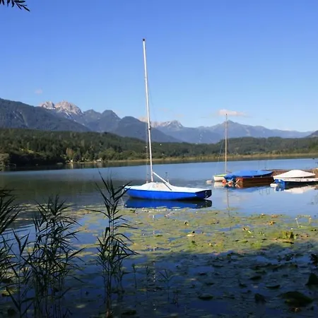 Urlaub Am Malerhof *
