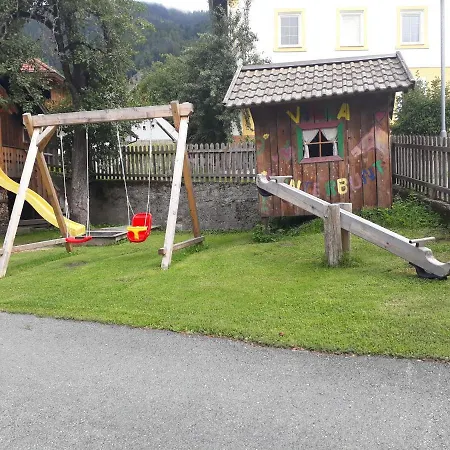 Urlaub Am Malerhof Bauernhof