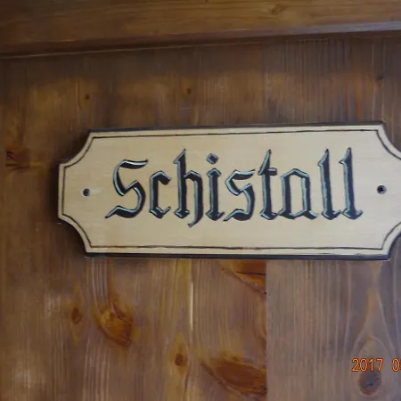 Bauernhof Urlaub Am Malerhof
