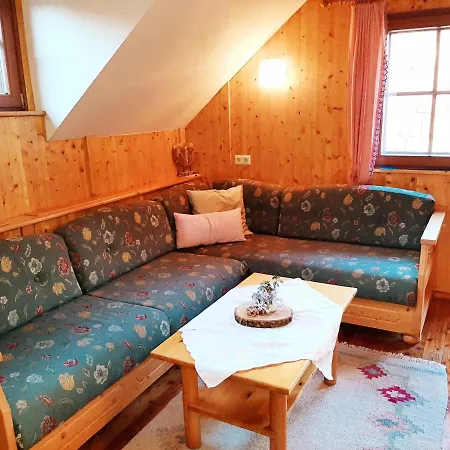 Urlaub Am Malerhof Bauernhof *