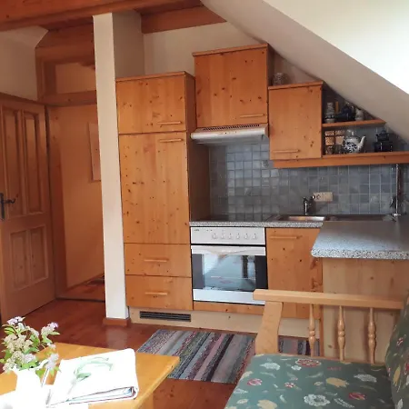 Urlaub Am Malerhof Bauernhof Jenig
